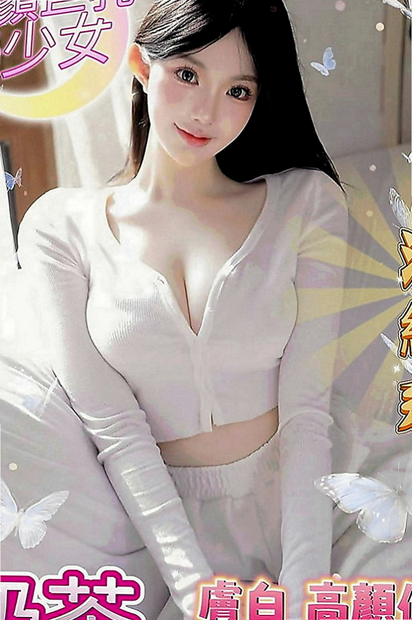 後壁找援：小薇 |古箏音樂老師|163cm|49kg|D罩杯|21歲|魅惑性感美女 獨領風騷 有一點點小肉 粉紅奶頭