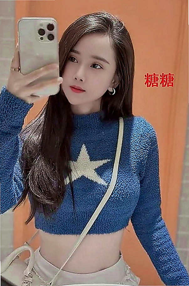 清水外約：包子 |香水櫃姐|163cm|44kg|E罩杯|21歲|在給哥哥上搖 喜歡你給她最深處的愛妹妹愛愛經驗不多