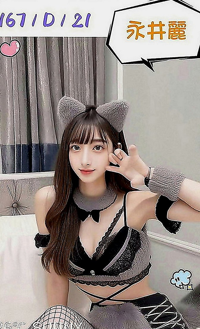六甲品茶：小蠻 |漂亮的人妻|167cm|50kg|E罩杯|21歲|小騷女下海了在床上很會叫她很會互動喔