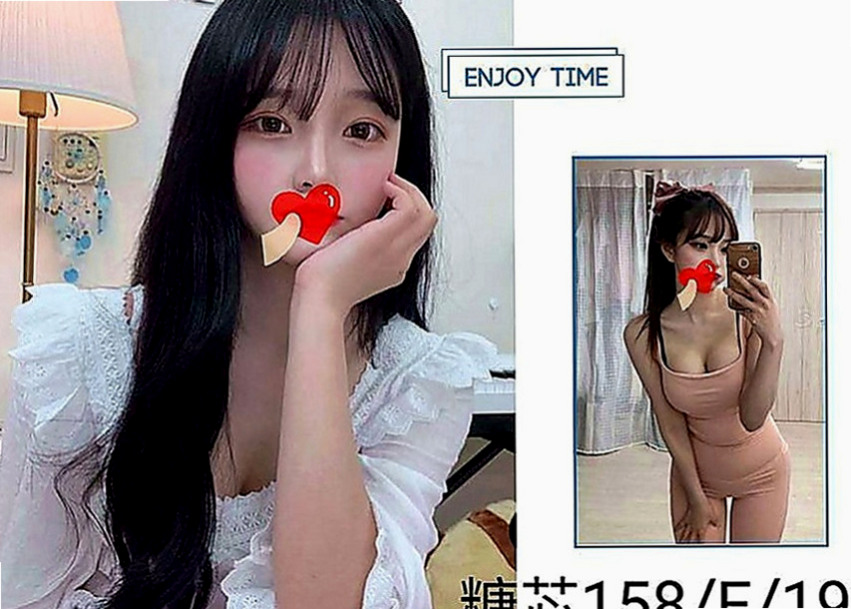 林園外叫：子魚 |悶騷實習老師|163cm|53kg|D罩杯|20歲|奶泡 足交 舔蛋蛋 69 激情喇舌 無套BJ    豐乳翹臀形容的就是她這樣的身材唷，腰部很柔軟，