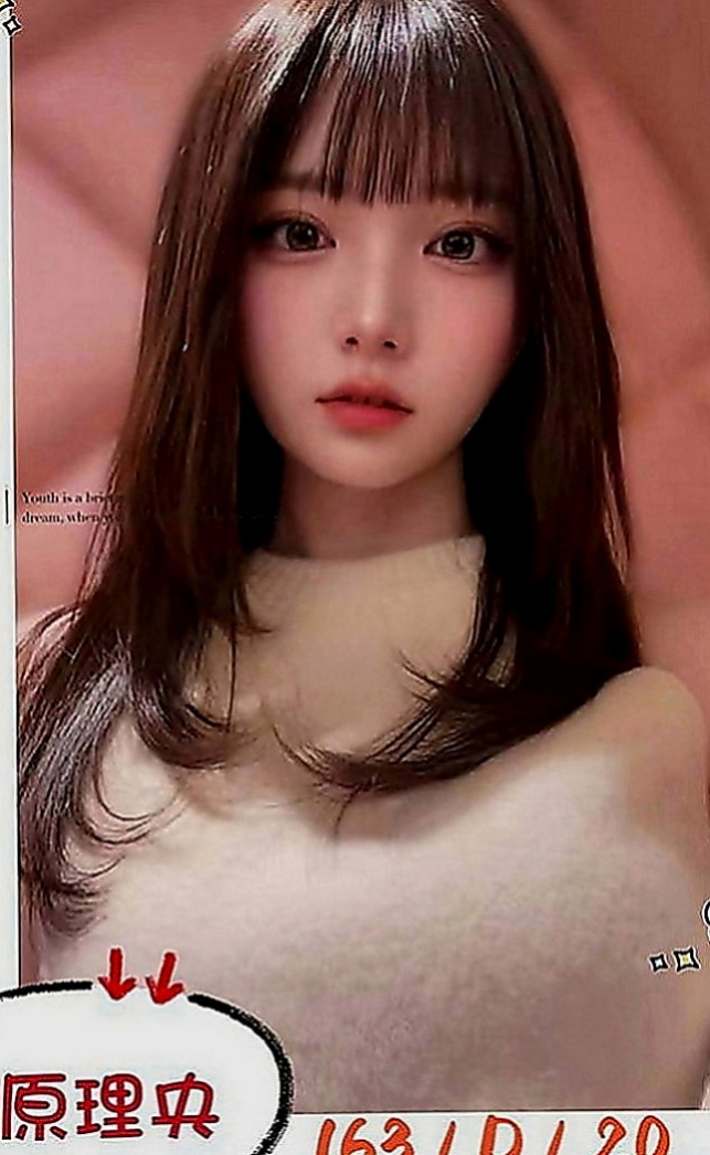 和平一夜情：漾漾 |清純年輕妹妹|165cm|55kg|D罩杯|18歲|不趕時~時間足~互動無距離  可舌吻 69 舔穴 無套吹