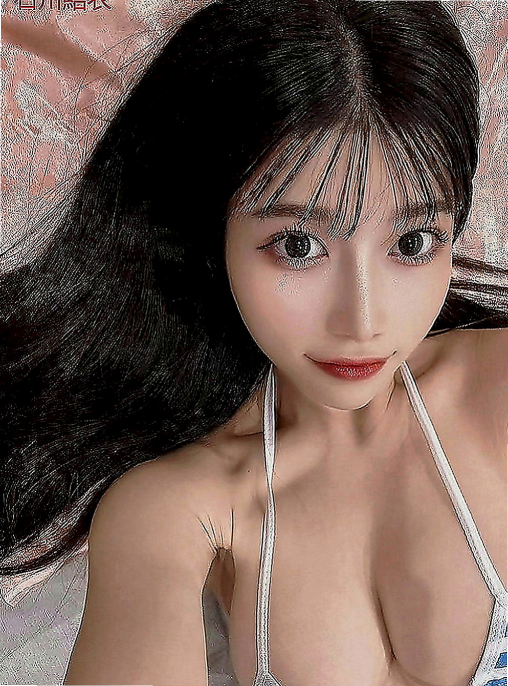 中山全套服務：貝納 |長腿模特|164cm|48kg|D罩杯|18歲|事後還會幫你舔乾淨