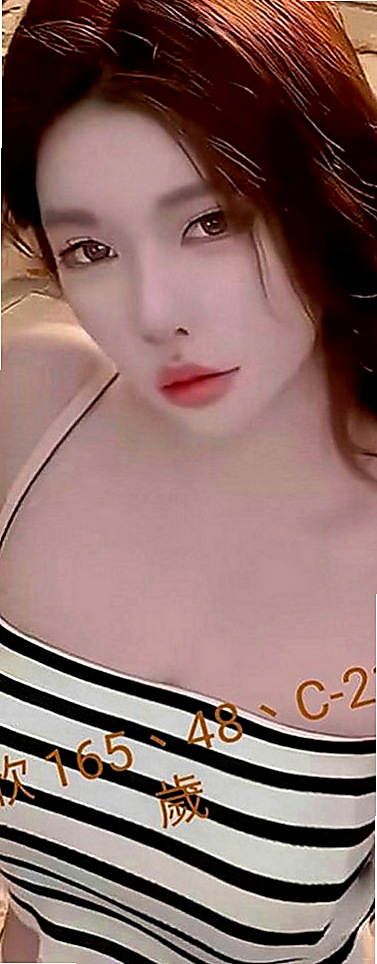 橋頭找小姐：溫溫 |小蘿莉|163cm|49kg|E罩杯|19歲|不玩SM 無套 後門等特殊服務 其他一切都可以哦