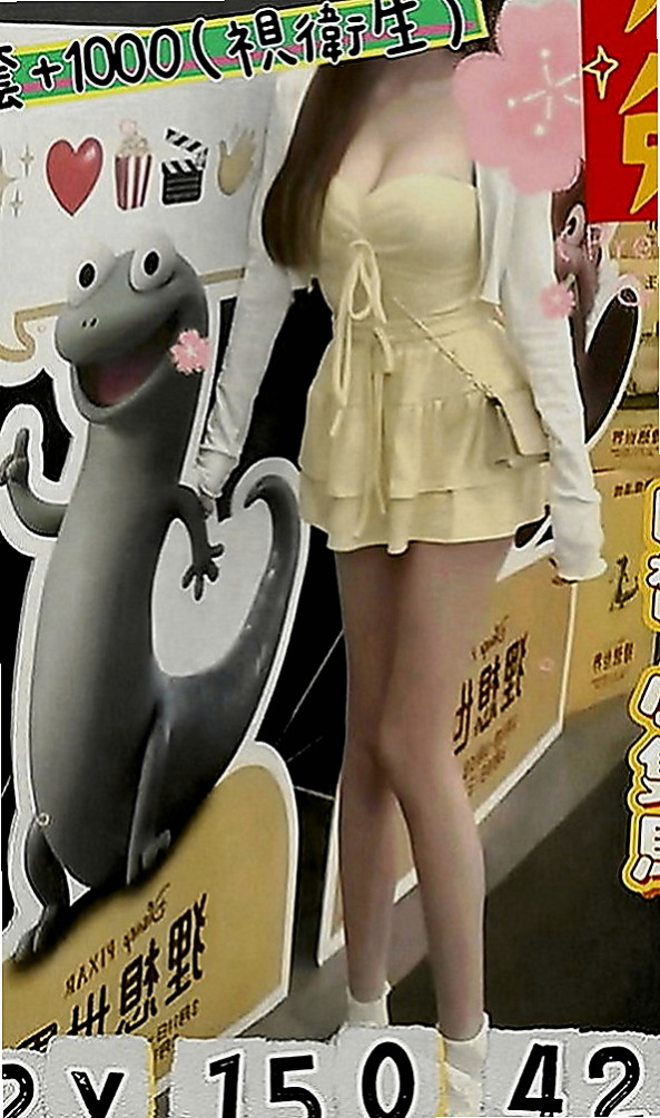 蘇澳外約茶：小麗~ |僑光學生妹|163cm|44kg|D罩杯|19歲|天使與魔鬼的化身 絕對好好服伺你，讓你滿意而歸 小騷母狗 脫下衣服讓你看到混血性感火辣的另一面