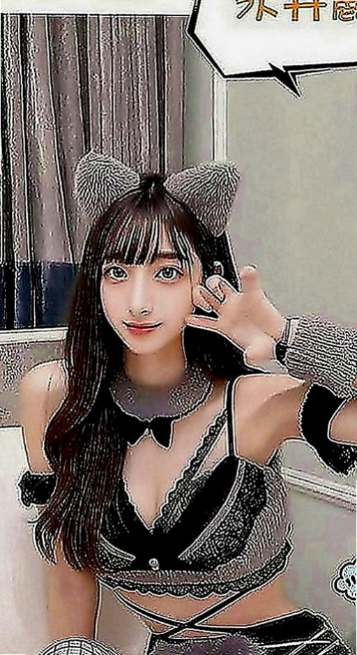 六甲品茶：小蠻 |漂亮的人妻|167cm|50kg|E罩杯|21歲|小騷女下海了在床上很會叫她很會互動喔