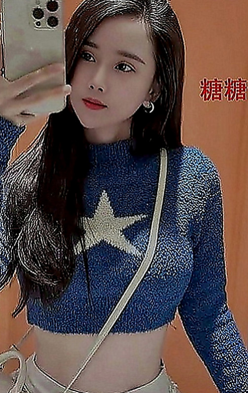 清水外約：包子 |香水櫃姐|163cm|44kg|E罩杯|21歲|在給哥哥上搖 喜歡你給她最深處的愛妹妹愛愛經驗不多
