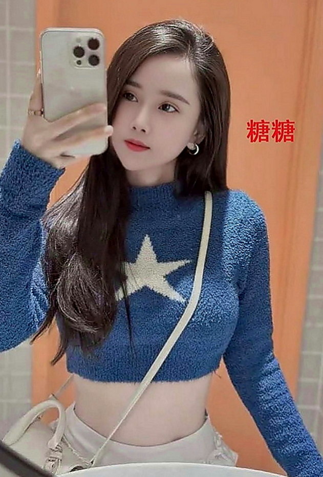 清水外約：包子 |香水櫃姐|163cm|44kg|E罩杯|21歲|在給哥哥上搖 喜歡你給她最深處的愛妹妹愛愛經驗不多