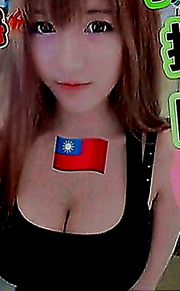 中正外送茶：菲可 |最美空姐|166cm|42kg|D罩杯|23歲|一晚三次都不夠