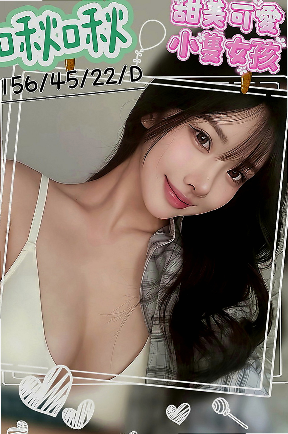 善化好茶外送：韓熙 |售樓櫃姐|163cm|53kg|E罩杯|21歲|推薦她理由：高挑性感美熟女可配合無套吹