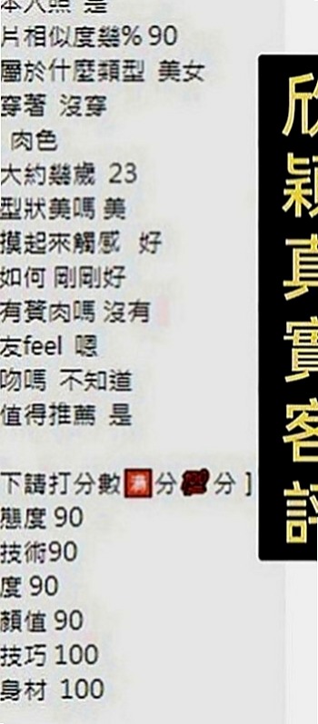 北門找小姐：雪糕 |情趣店老闆娘|166cm|50kg|C罩杯|22歲|安琪說昨天太痛了(＞﹏＜) 都沒有性愛的那種快感