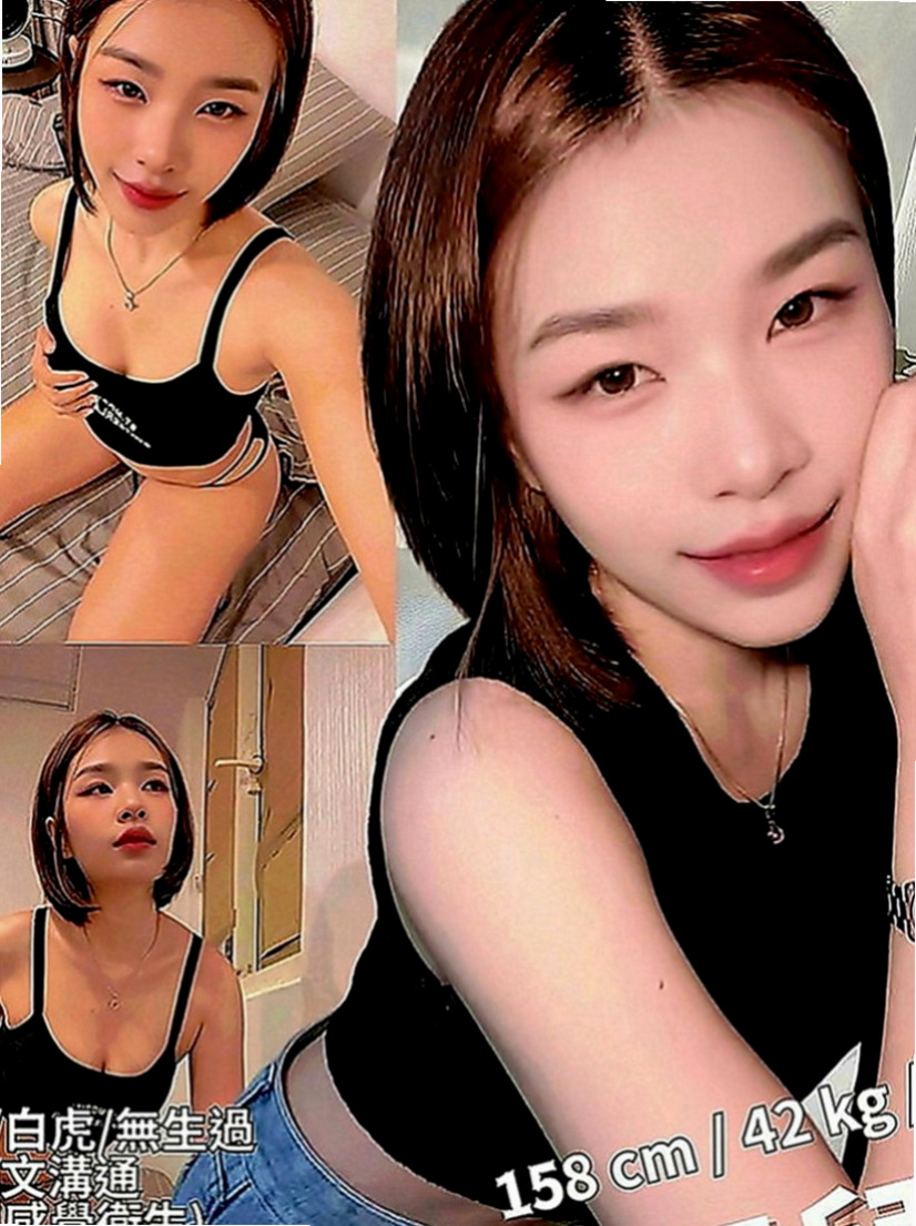 嘉義外約茶：雪雁 |甜美系女孩|164cm|54kg|D罩杯|23歲|腰細 大奶前凸後翹 浪女類型  妹妹會跟客人配合很多服務哦
