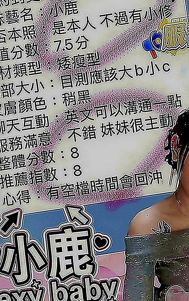後壁全套服務：馨琪 |性感氣質教練|167cm|44kg|C罩杯|18歲|老公不在家 寂寞無聊 LG 後背式 殘廢澡