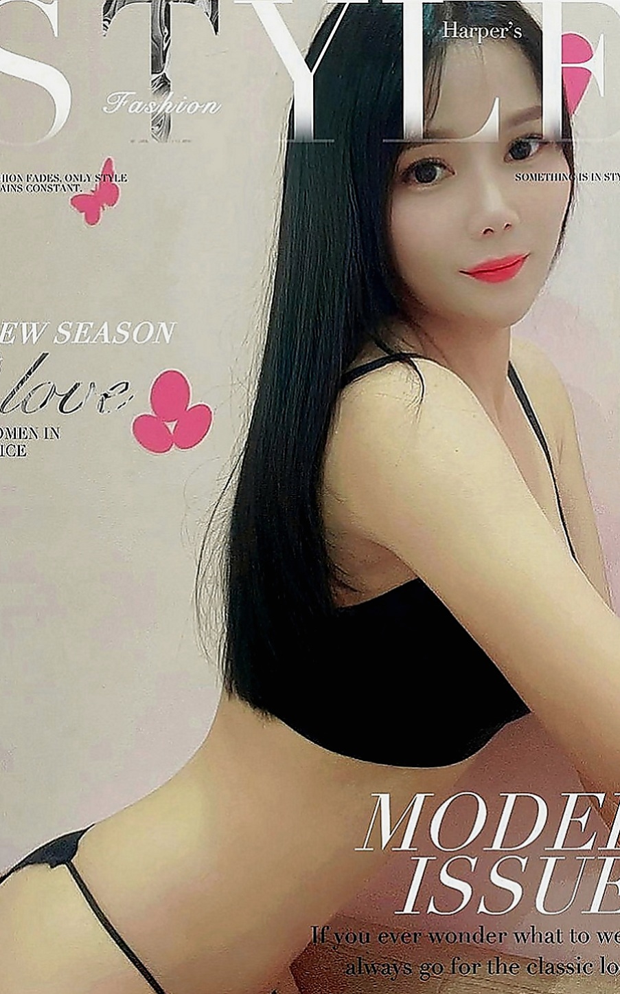 潭子外叫：尤敏 |鄰家女孩兼職~|163cm|47kg|C罩杯|18歲|昨天下午李姓客人約過後的客評，真心的不錯 才敢po出來
