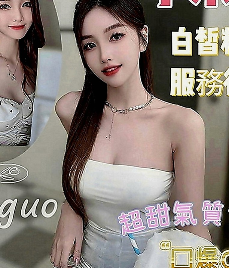 和平外叫：玲瓏 |清純校花小正妹|170cm|49kg|D罩杯|19歲|性感鎖骨勾勒出美麗的線條，以上是她平日的裝扮，但是~~~嘿嘿~