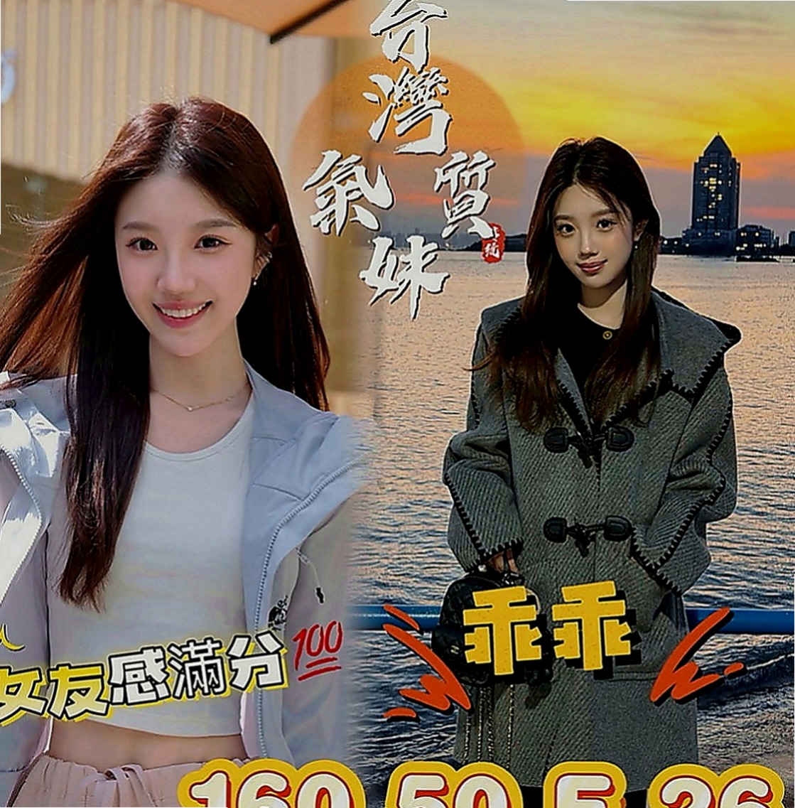 新社小姐外約：洛兒 |淡江大學生|170cm|47kg|E罩杯|20歲|很有親和力 不會擺臉色~配合度佳~會享受愛愛的FU~ 蜜穴很粉紅喔~~