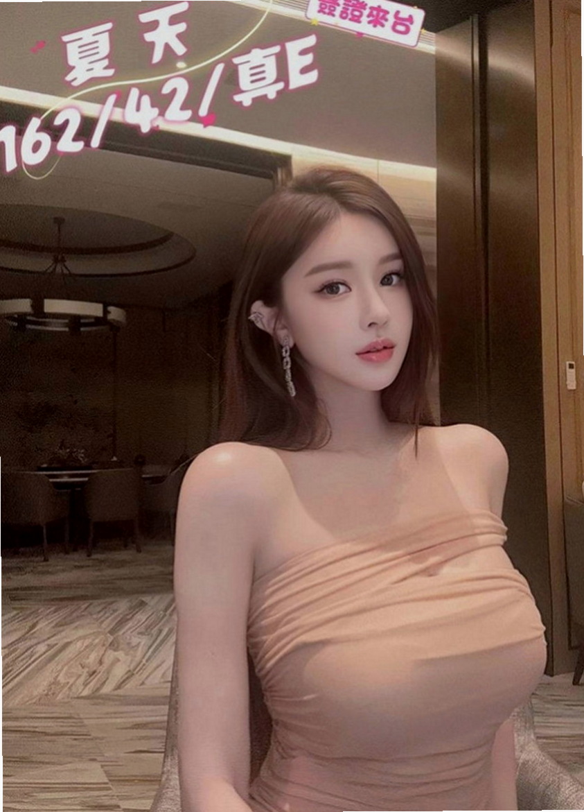 梧棲外送茶莊：心儀 |幼齒學生妹妹|166cm|53kg|E罩杯|18歲|從來沒有做愛過包夜首選她偶男人的夢想女神