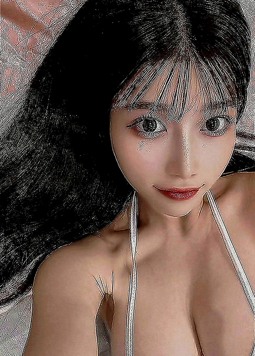 中山全套服務：貝納 |長腿模特|164cm|48kg|D罩杯|18歲|事後還會幫你舔乾淨