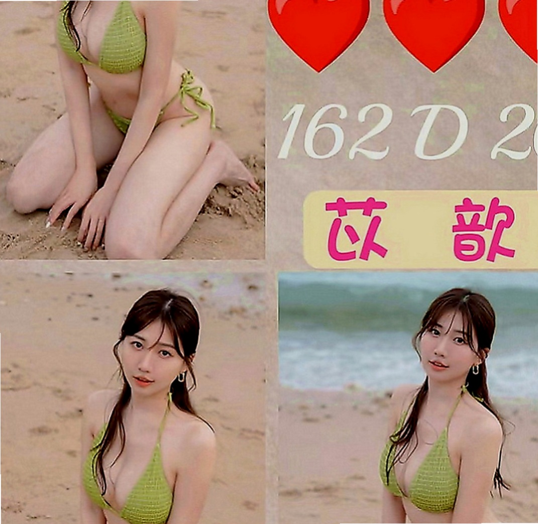 觀音找小姐：介紹： |淫蕩騷亂大奶熟女|163cm|51kg|E罩杯|19歲|有一點點肉肉感 但不會胖 很會玩 可制服配合 口交 舔蛋蛋 69 根據時間長配合不一樣的服務喲