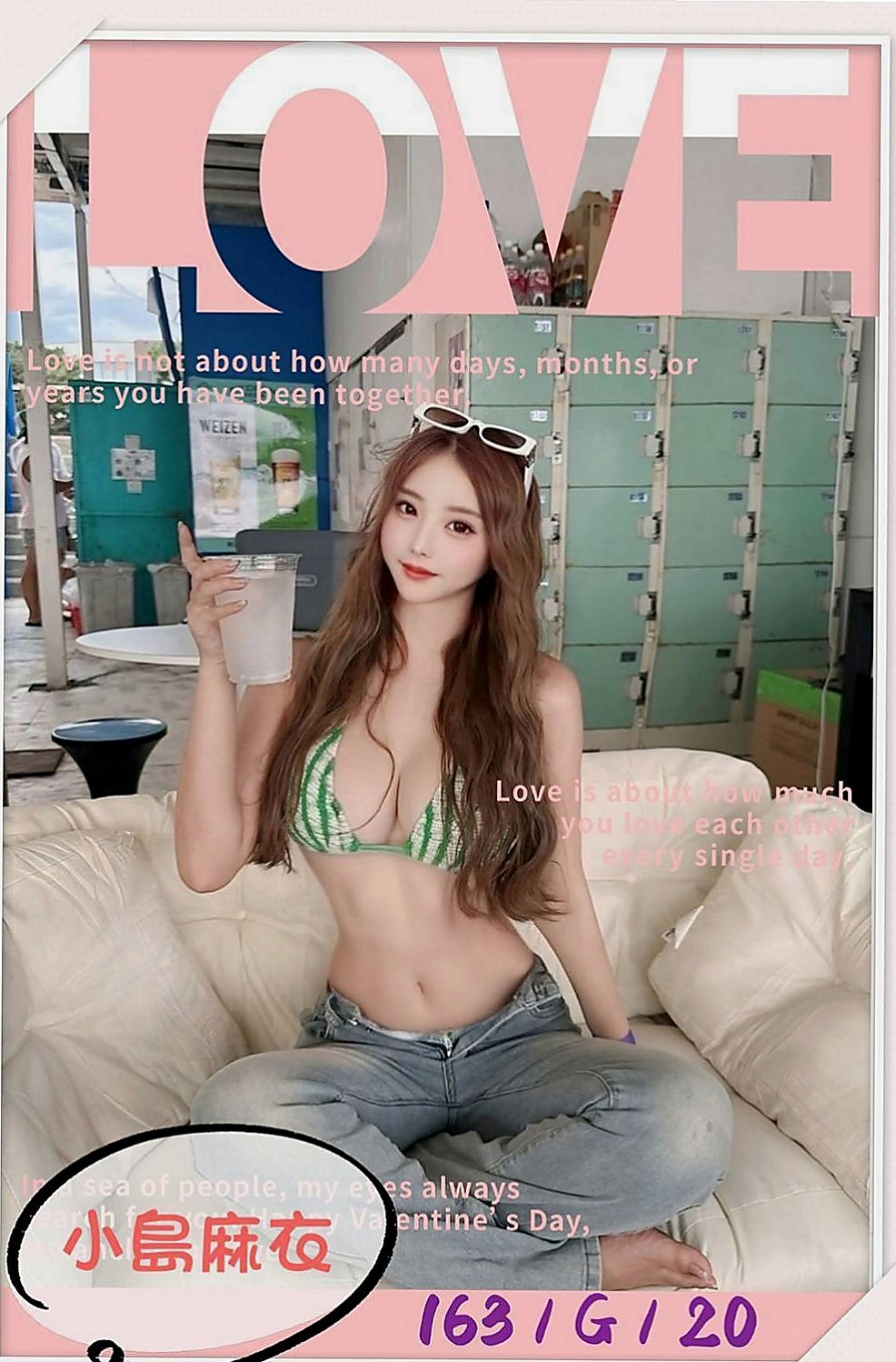 台北外約：綠蒂 |台灣咖妹|165cm|44kg|D罩杯|24歲|下面很緊 淫水很多小溪是偷偷出來做的