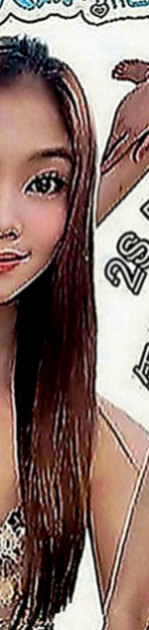 龍井找小姐：米娜 |酒店正妹|166cm|49kg|D罩杯|18歲|也可以讓自己多年沒被開發的小穴滋潤一下  床上很會挑逗 敢玩 配合高 小蠻腰很會扭