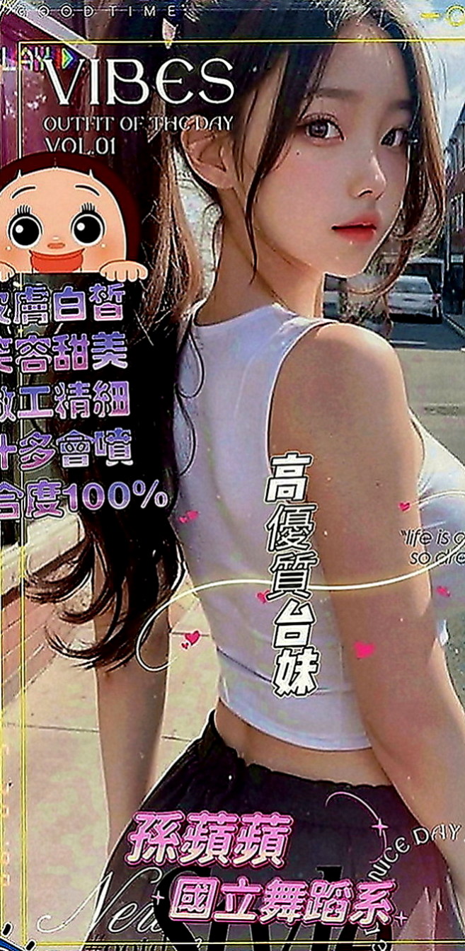 觀音外叫小姐：幻晴 |孕婦|167cm|51kg|D罩杯|20歲|禮拜天極品淫蕩OL連休三天假期  白皙粉嫩的肌膚 迷人的傲人胸圍